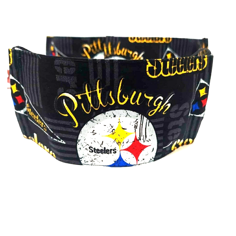 Sports 3 layered 3D Face Masks